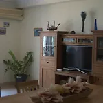 Avda. Artes Apartmán Puerto De Mogan