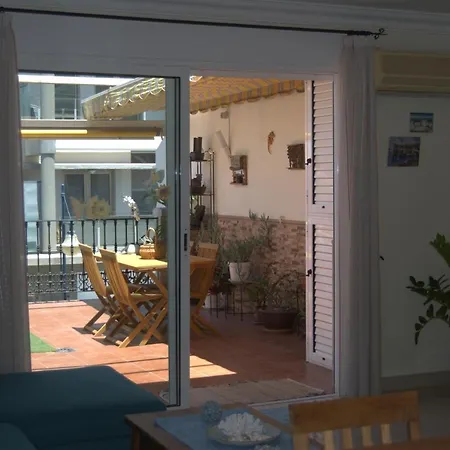 Avda. Artes Apartmán Puerto De Mogan