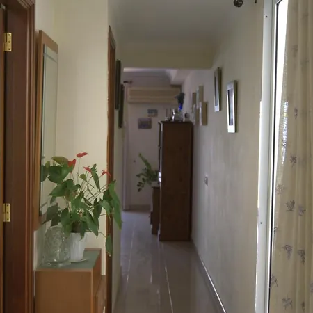 Apartment Avda. Artes Puerto De Mogan