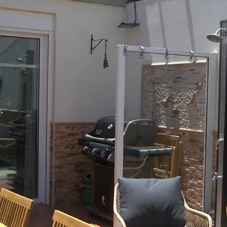 Appartement Avda. Artes