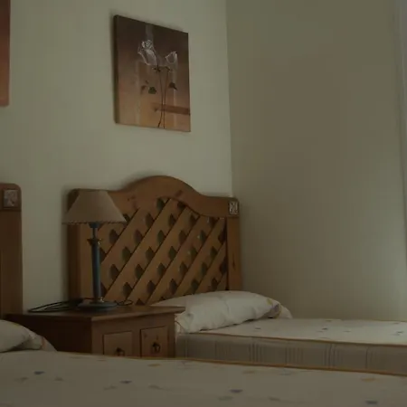 Apartment Avda. Artes *