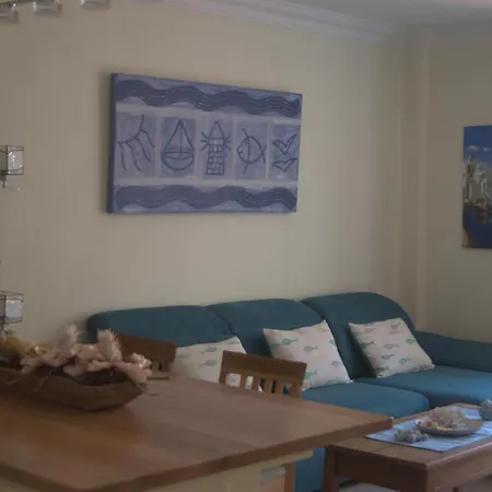 Apartment Avda. Artes *