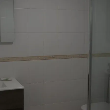 Appartement Avda. Artes
