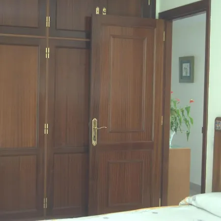 Avda. Artes Apartment Puerto De Mogan
