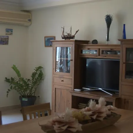 Avda. Artes Appartement Puerto De Mogan